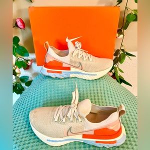 Nike Women’s React Infinity Run Shoes